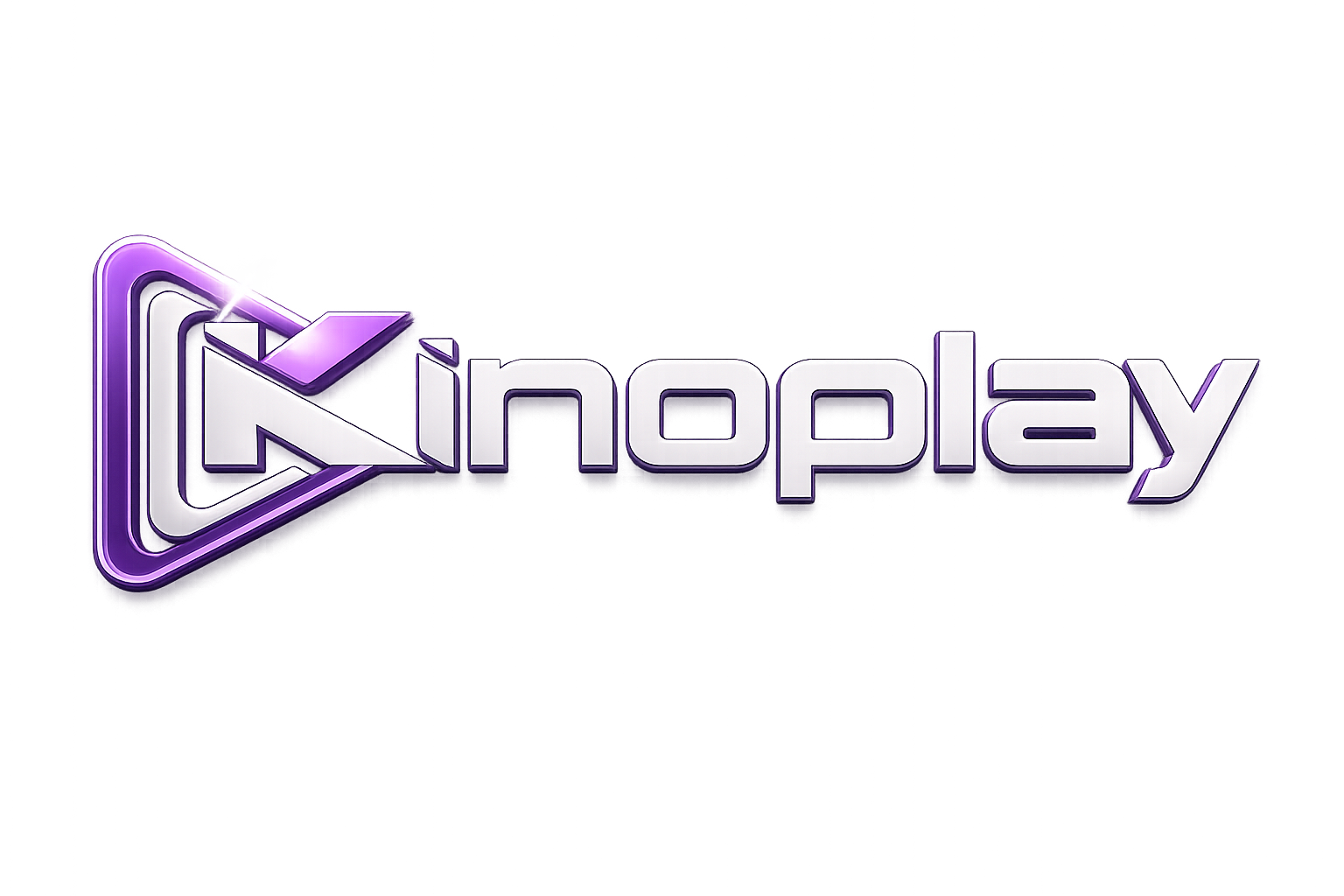 KinoPlay logo